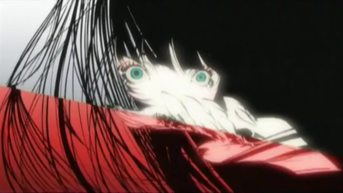 Asience Kami wa Onna no Inochi (AniMugen Fansub)