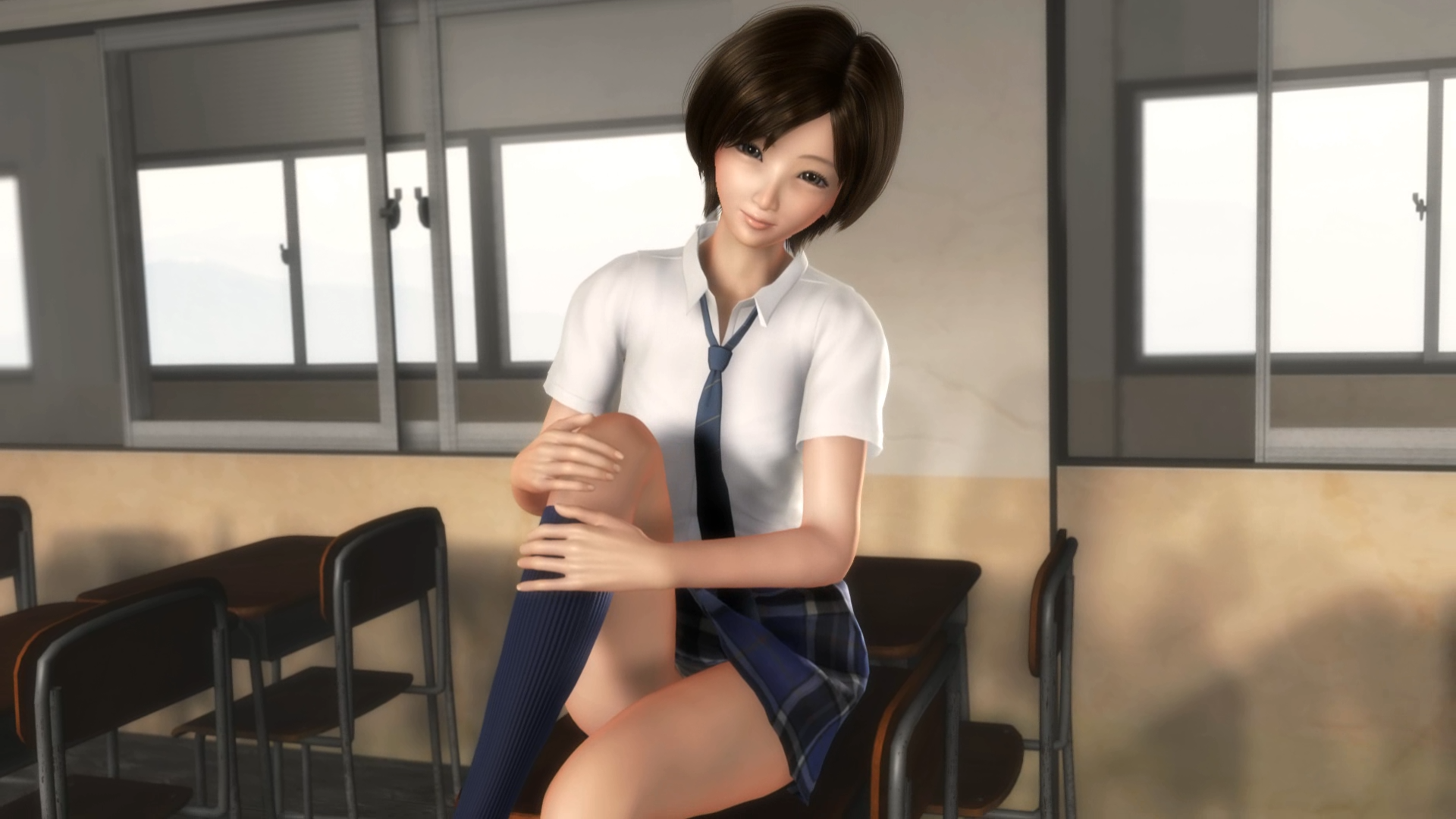 A Last Summer (Awanatsu) (Raw)