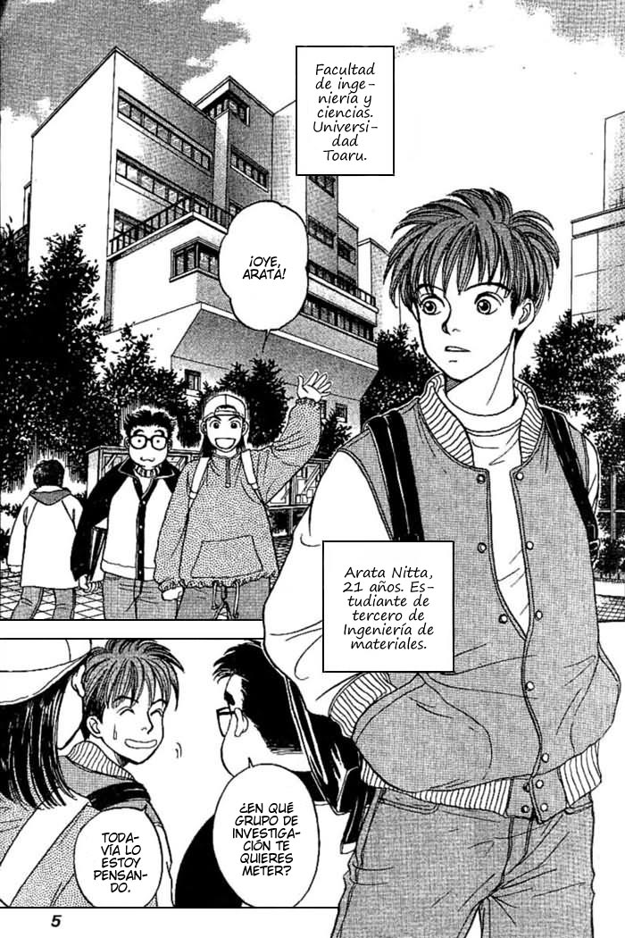 B-Shock (Menudo Fansub)