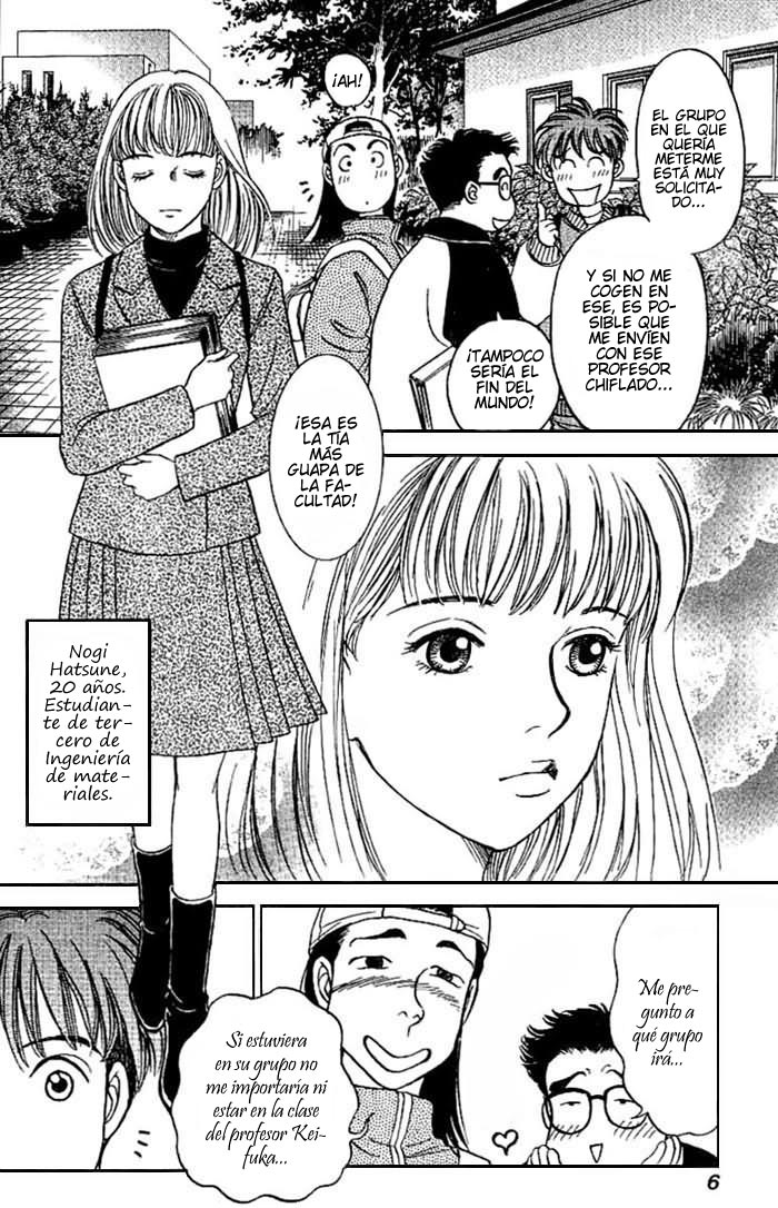 B-Shock (Menudo Fansub)