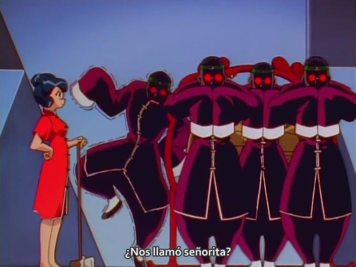 Battle Athletess Daiundoukai (Freelance Fansub)