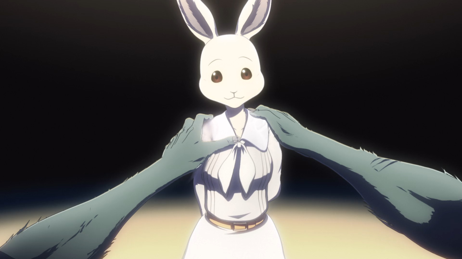 Beastars Final Season (VARYG)