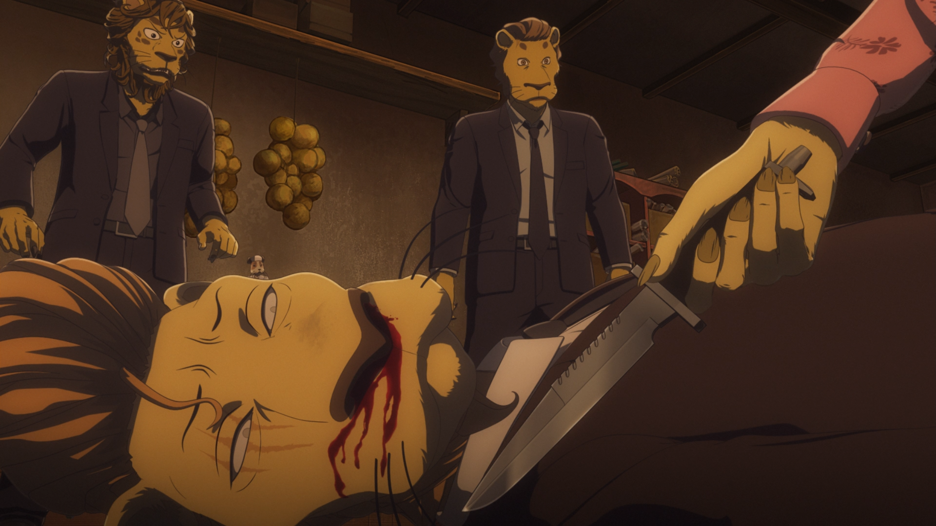 Beastars Final Season (VARYG)