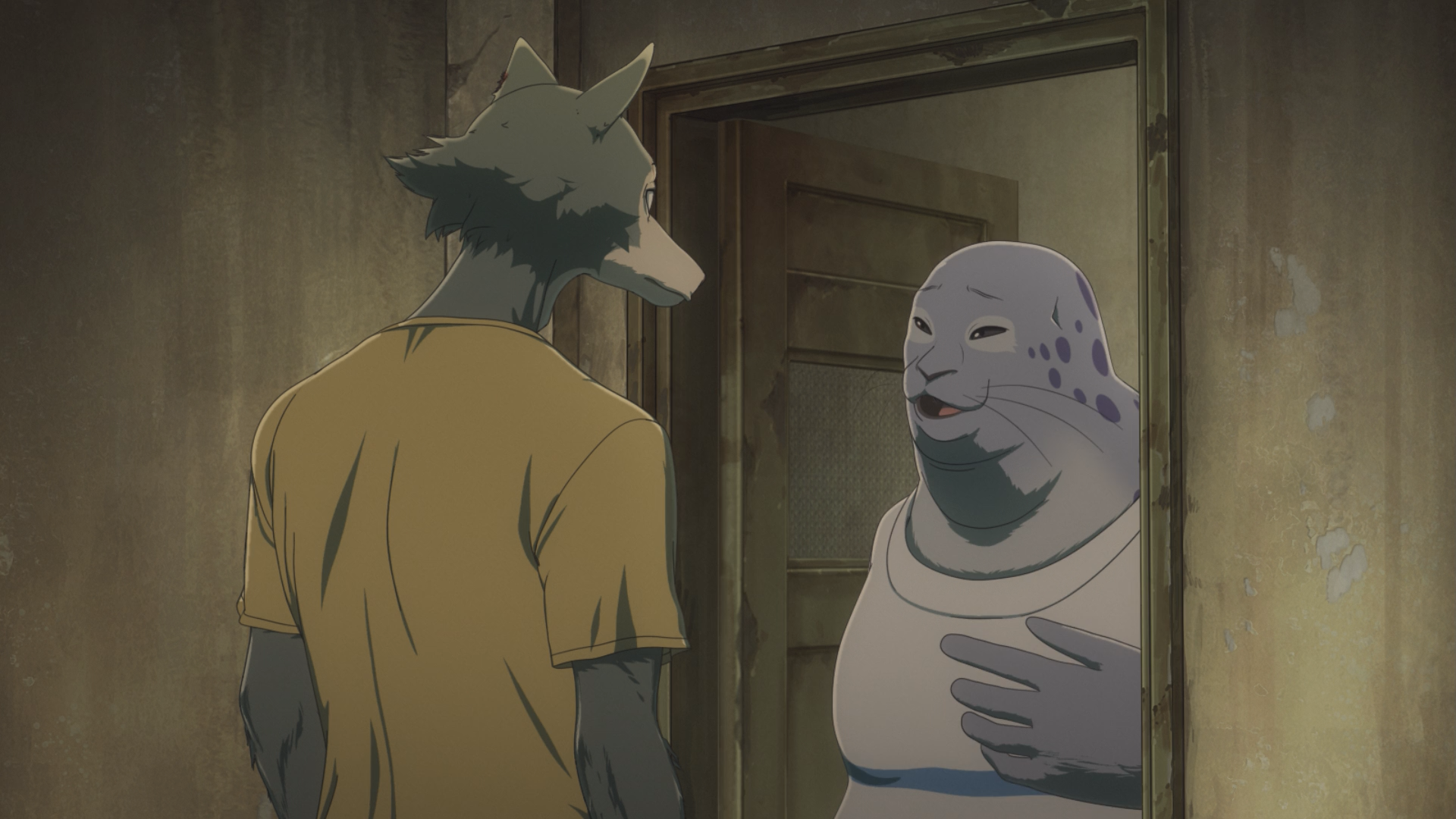 Beastars Final Season Part 2 (VARYG)