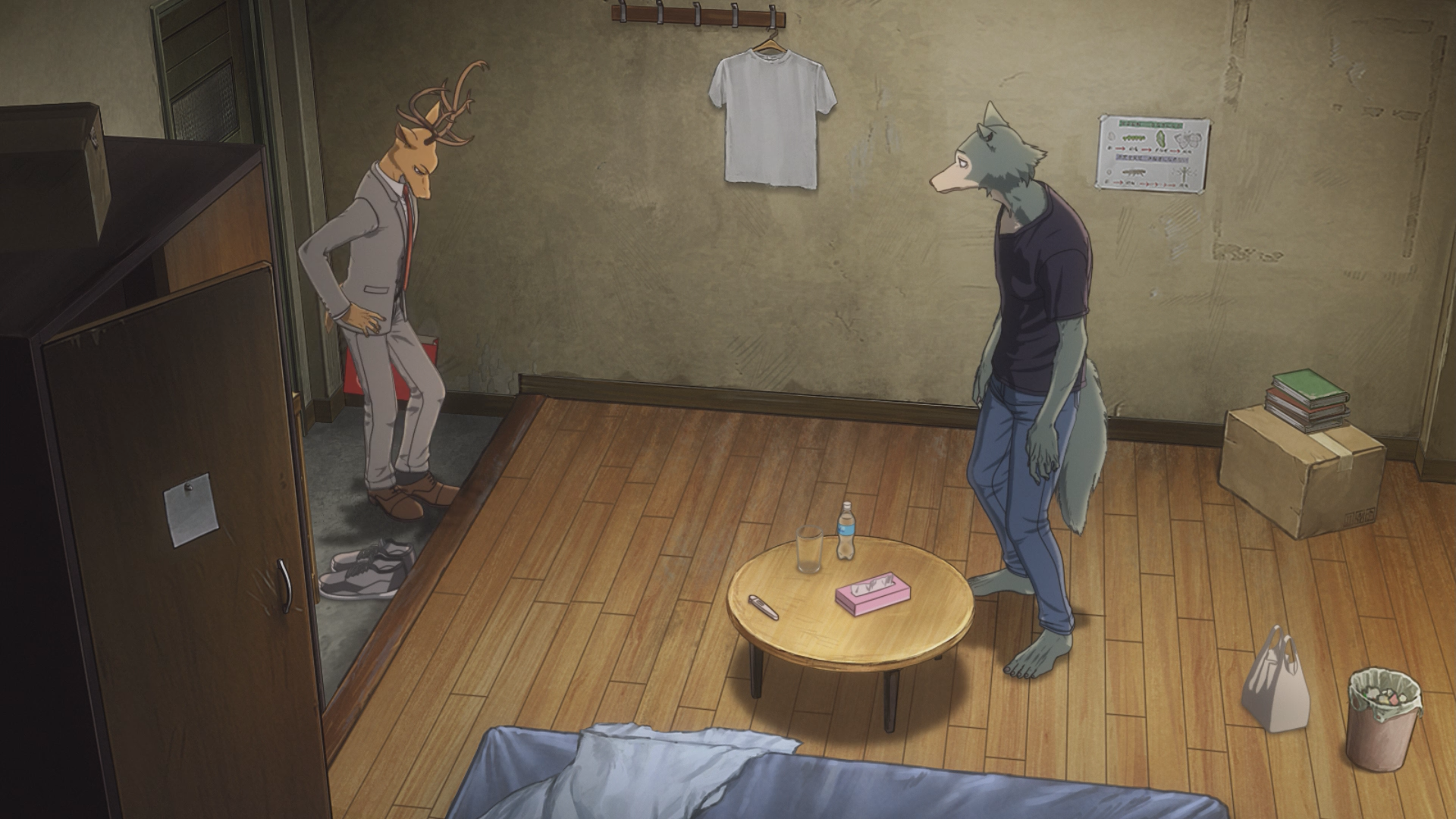 Beastars Final Season Part 2 (VARYG)