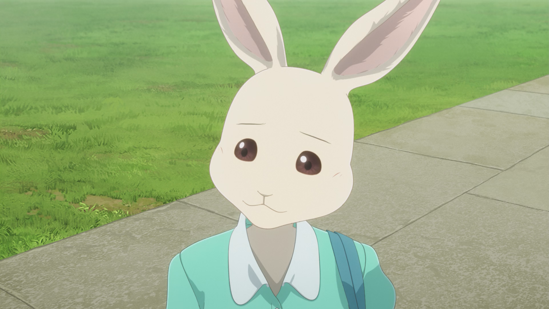 Beastars Final Season Part 2 (VARYG)