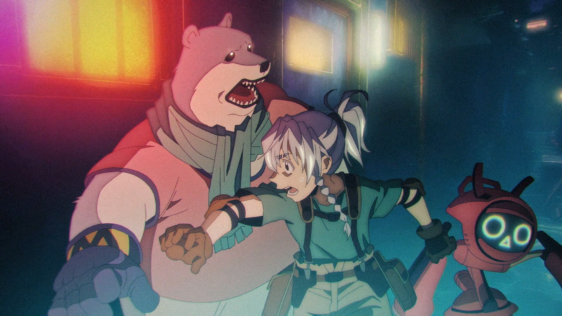 Bullet/Bullet (VARYG)