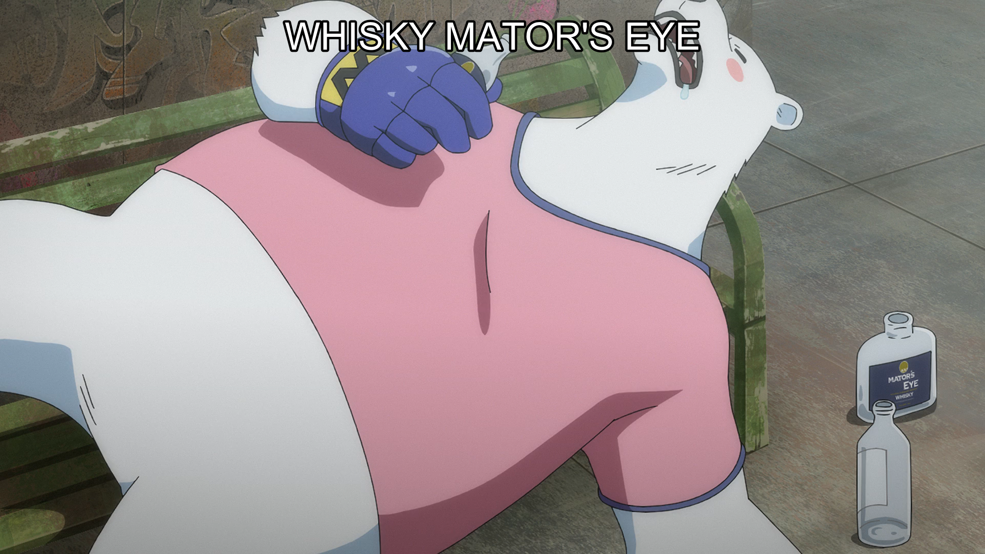 Bullet/Bullet (VARYG)