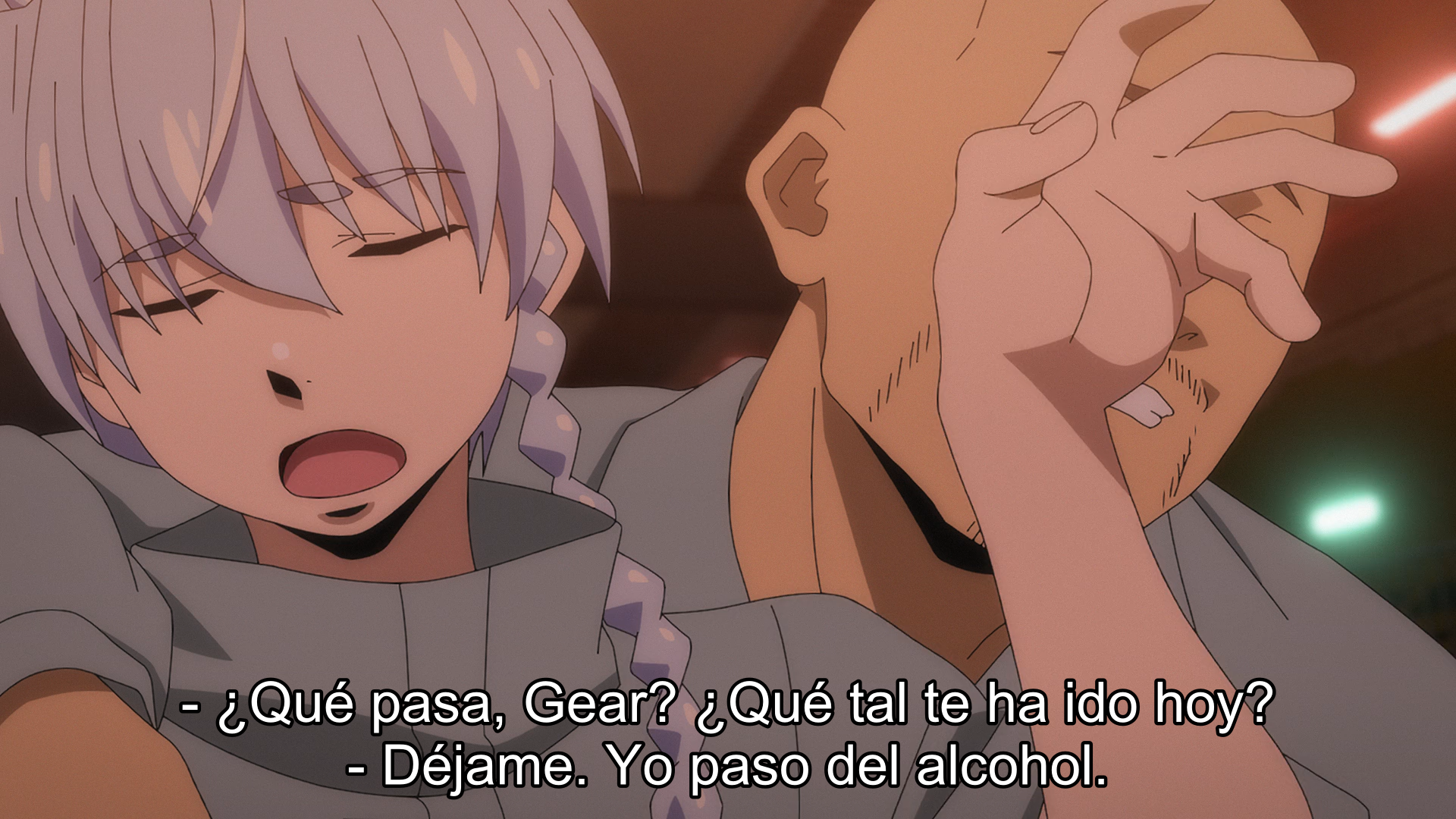 Bullet/Bullet (VARYG)