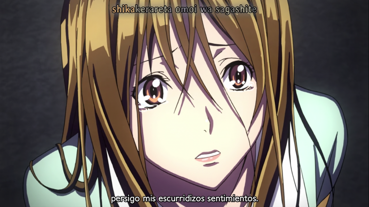 Bakuman. 2nd Season (Ñyuum)