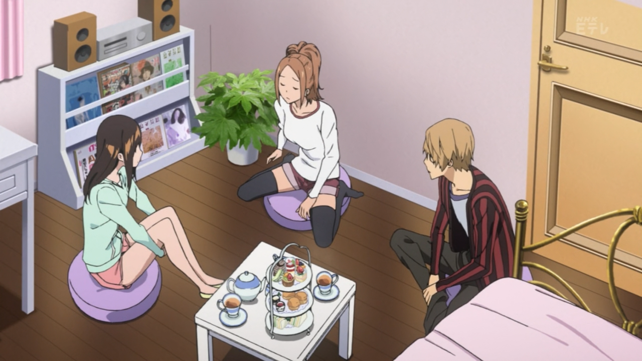 Bakuman. 3 (Tekeremata)