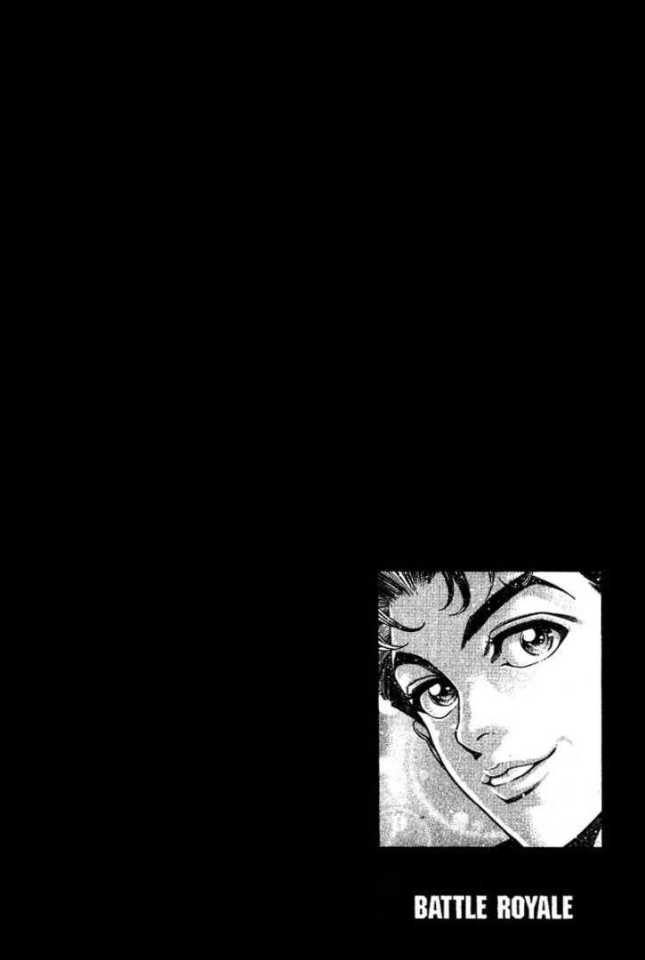 Battle Royale (Comic Release Group)