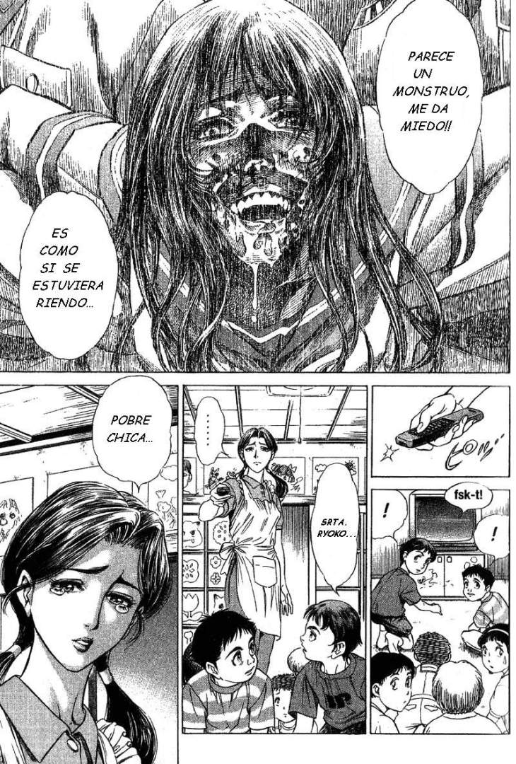 Battle Royale (Comic Release Group)