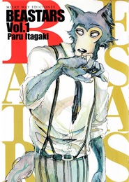 Beastars