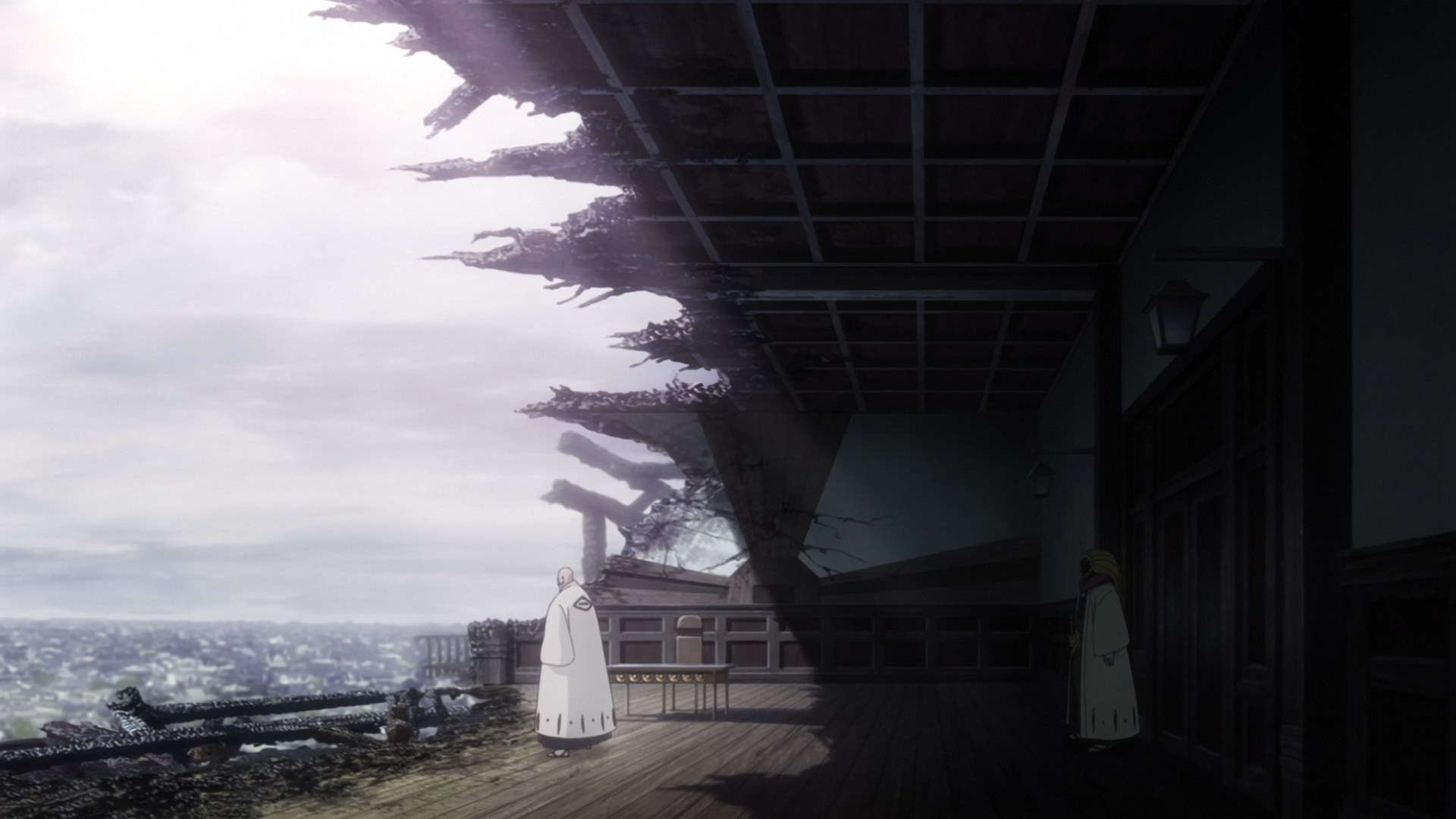 Bleach Thousand-Year Blood War  (Team Kurosaki)