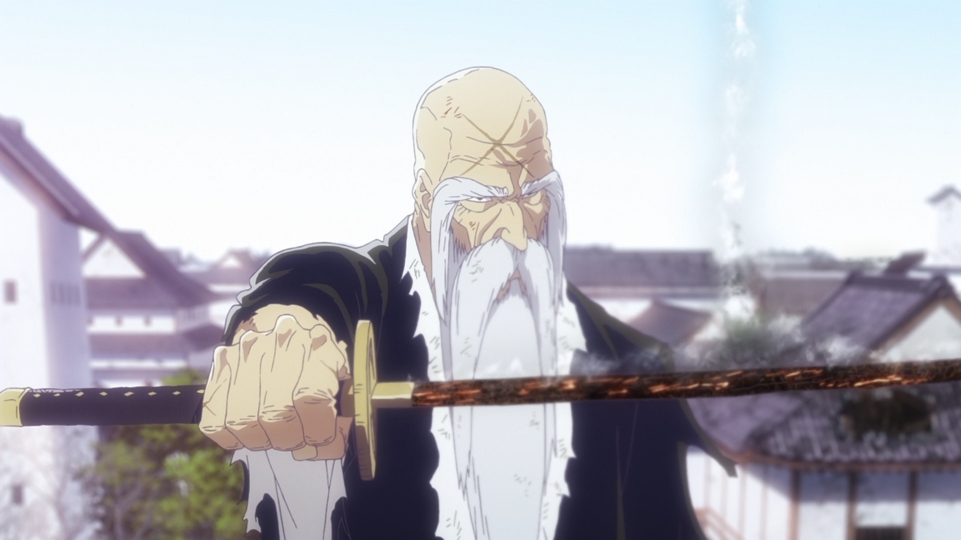 Bleach Thousand-Year Blood War  (Team Kurosaki)