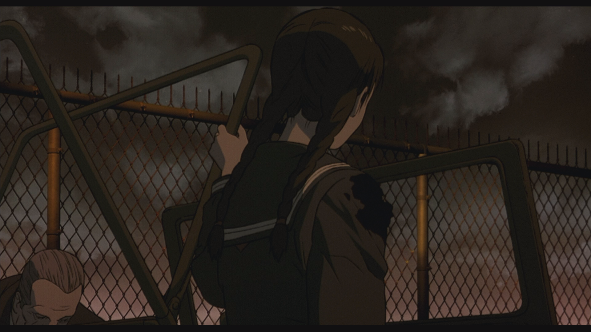 Blood - El Último Vampiro (AkemiSubs, Otaku Tail No Fansub)