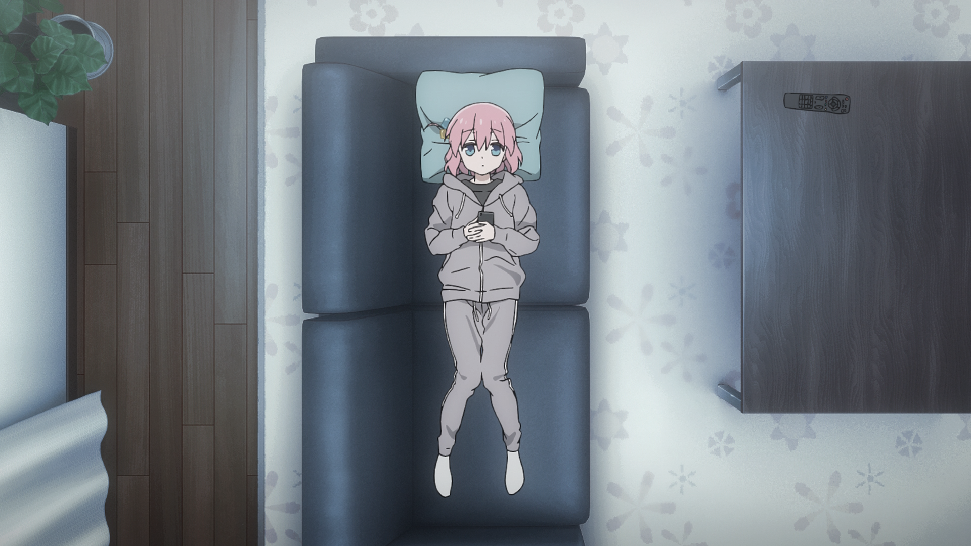 Bocchi the Rock! (ZigZag)