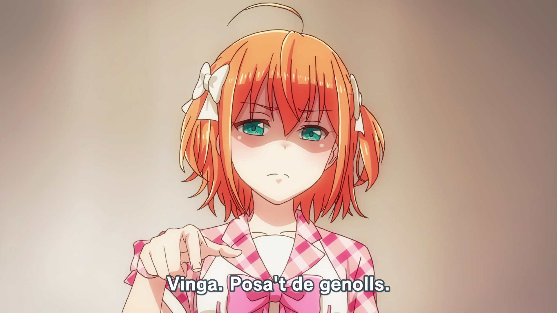 Iya na Kao sare nagara Opantsu Misete Moraitai (AniMugen Fansub, Kamonohashi no Fansub)