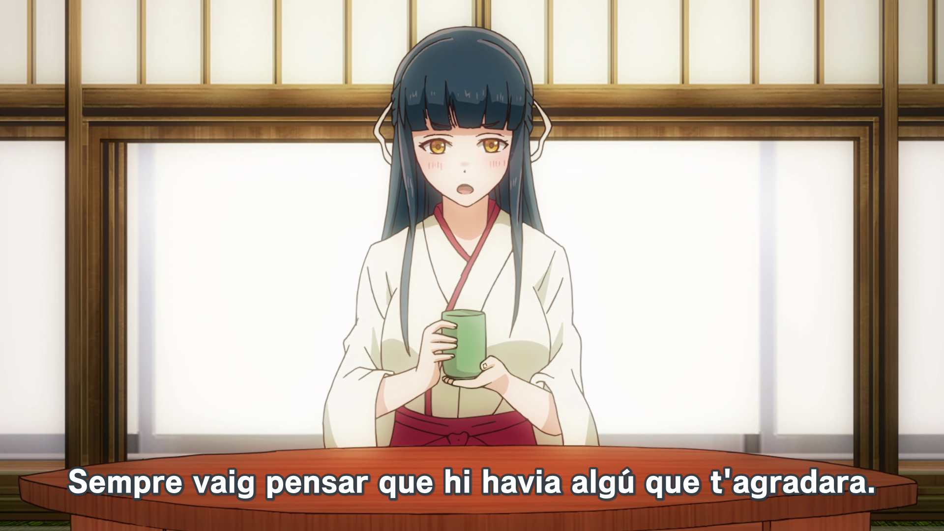 Iya na Kao sare nagara Opantsu Misete Moraitai (AniMugen Fansub, Kamonohashi no Fansub)