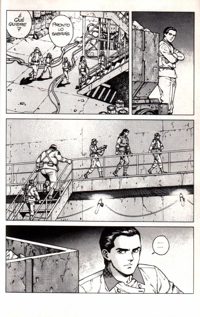 La leyenda de madre Sarah (Comic Release Group)