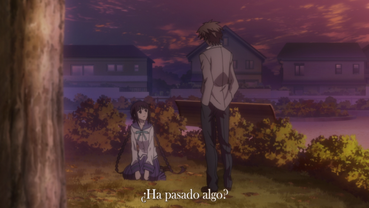 Bungaku Shoujo: Memoire (Dekats)