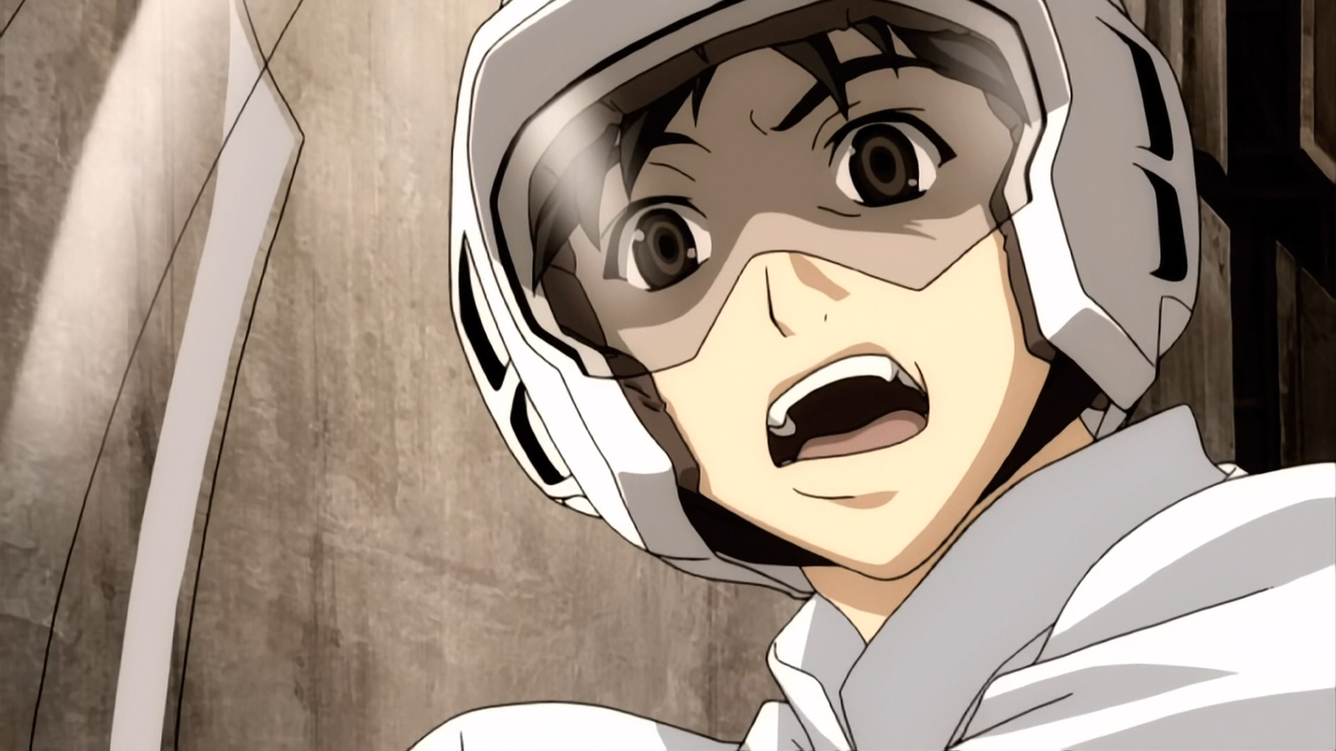 Burst Angel (EvoShare)