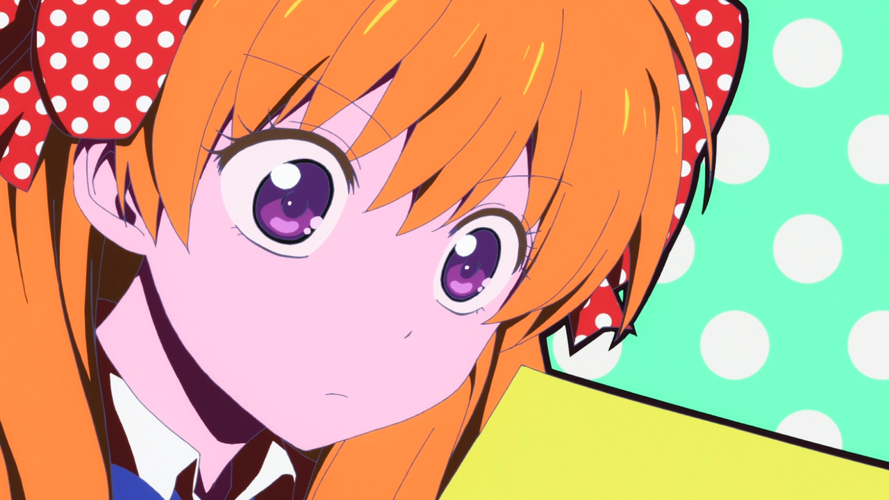 Gekkan Shoujo Nozaki-kun (Zero projects)