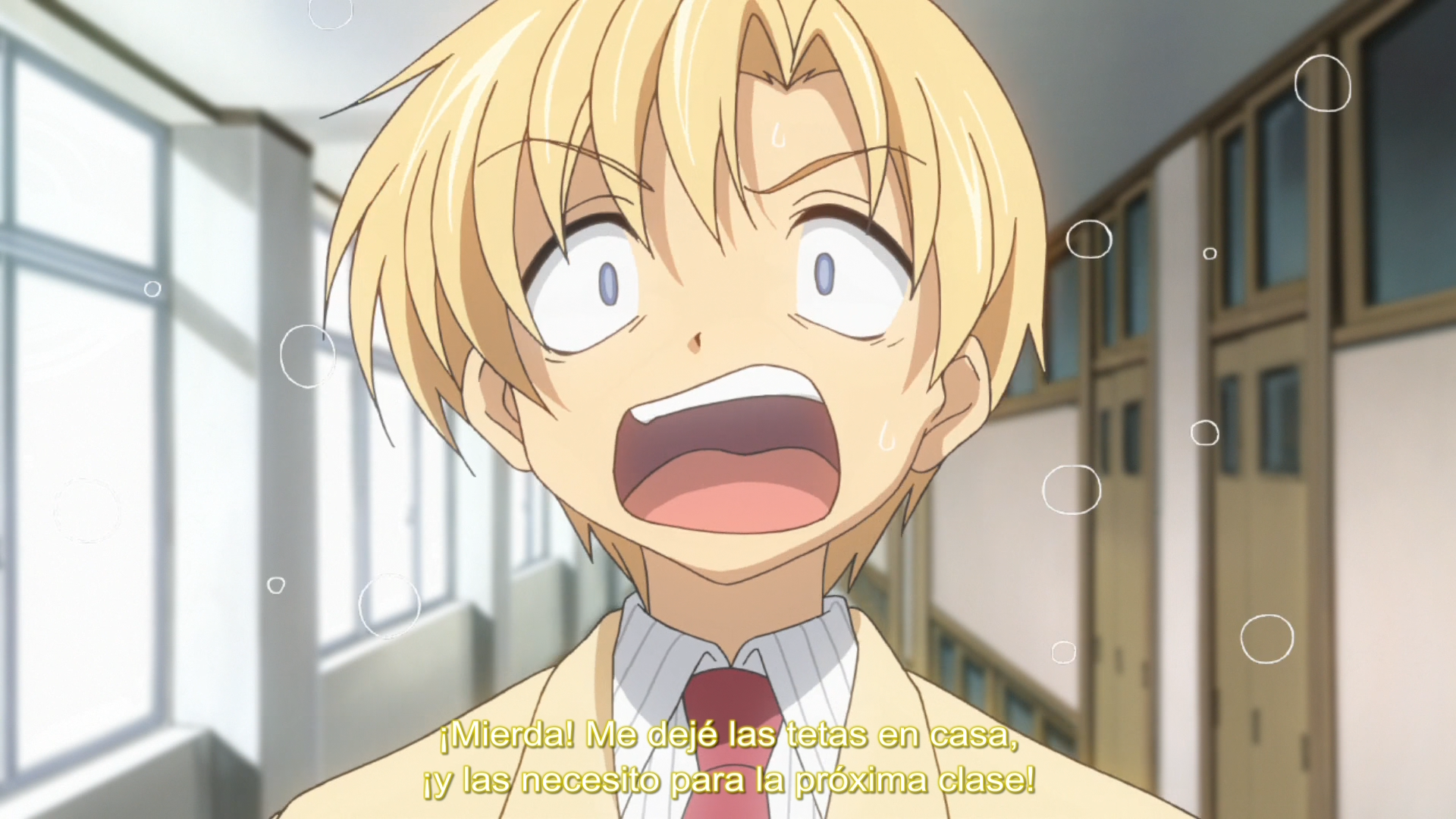 CLANNAD (Another Dimension)