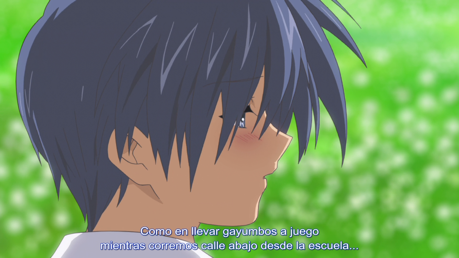 CLANNAD (Another Dimension)