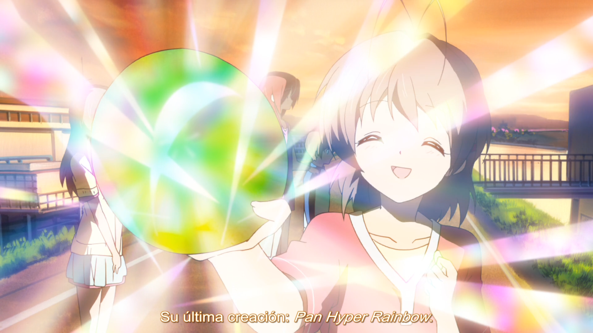 Clannad After Story (Another Dimension)