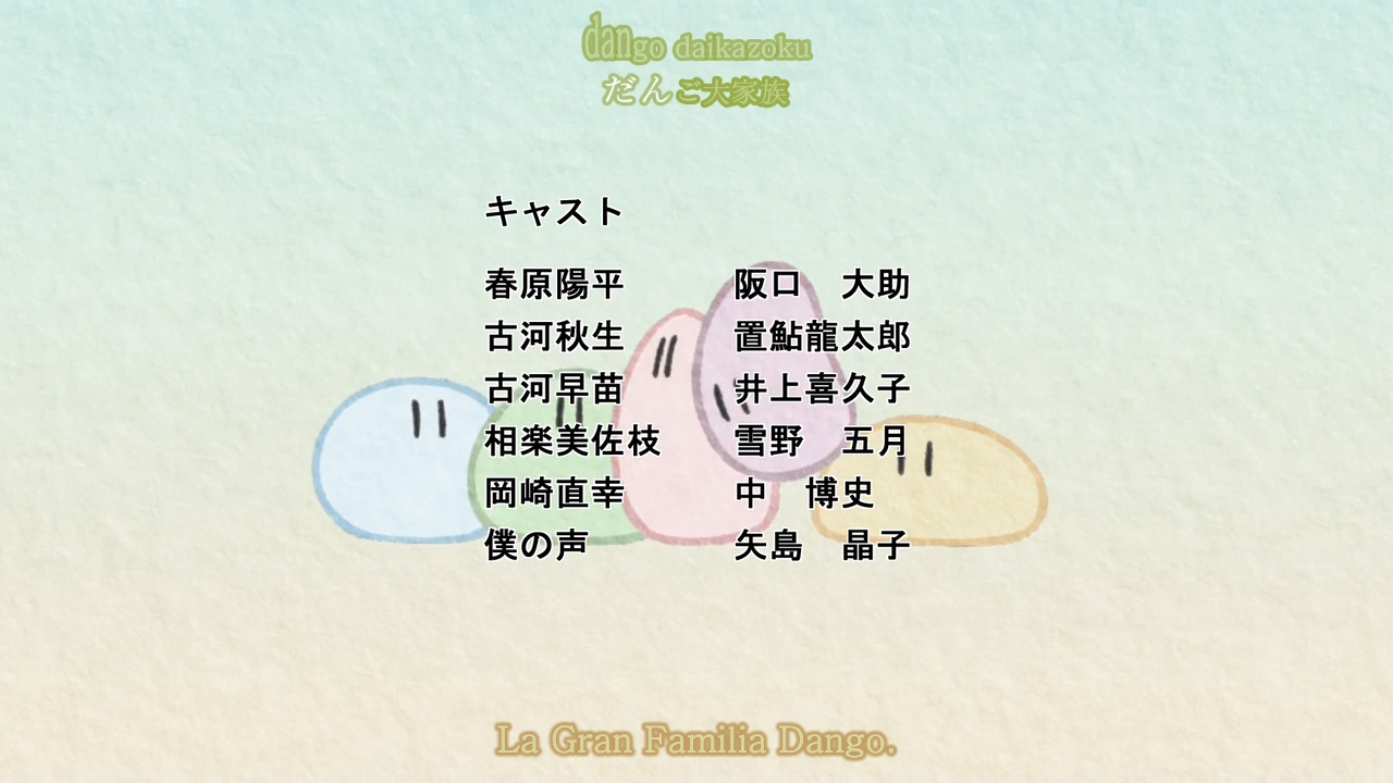 CLANNAD (720p) (Another Dimension)