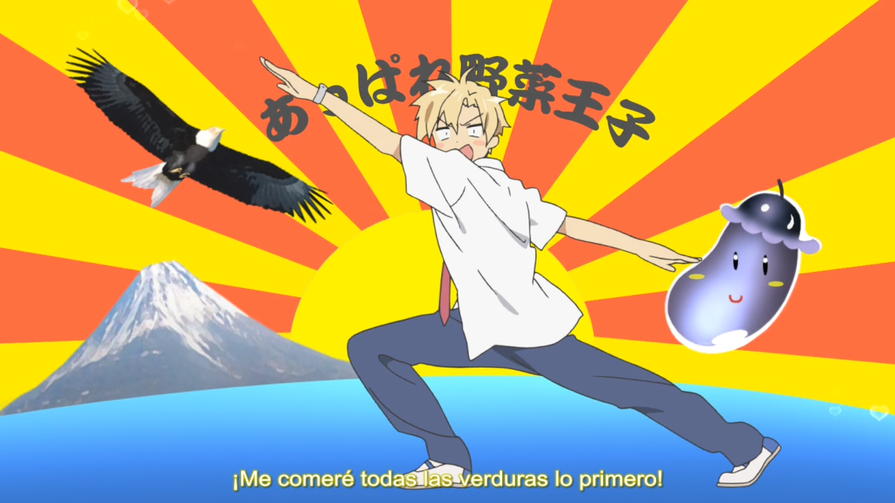 CLANNAD (720p) (Another Dimension)