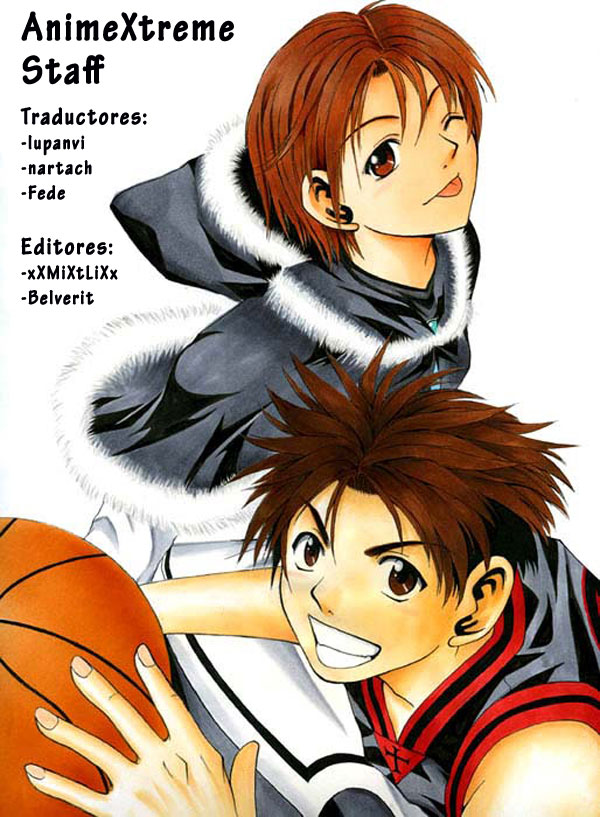 Cross Over  (AnimeXtreme)