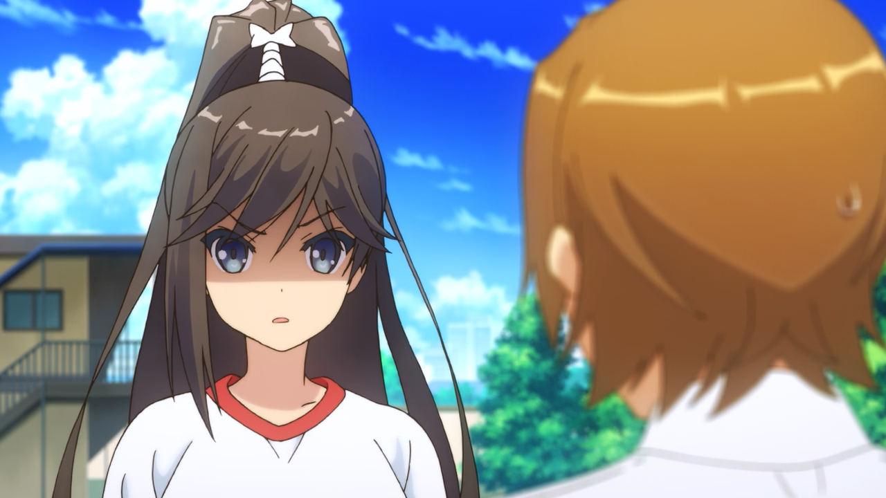 Hentai Ouji to Warawanai Neko (Another Dimension)