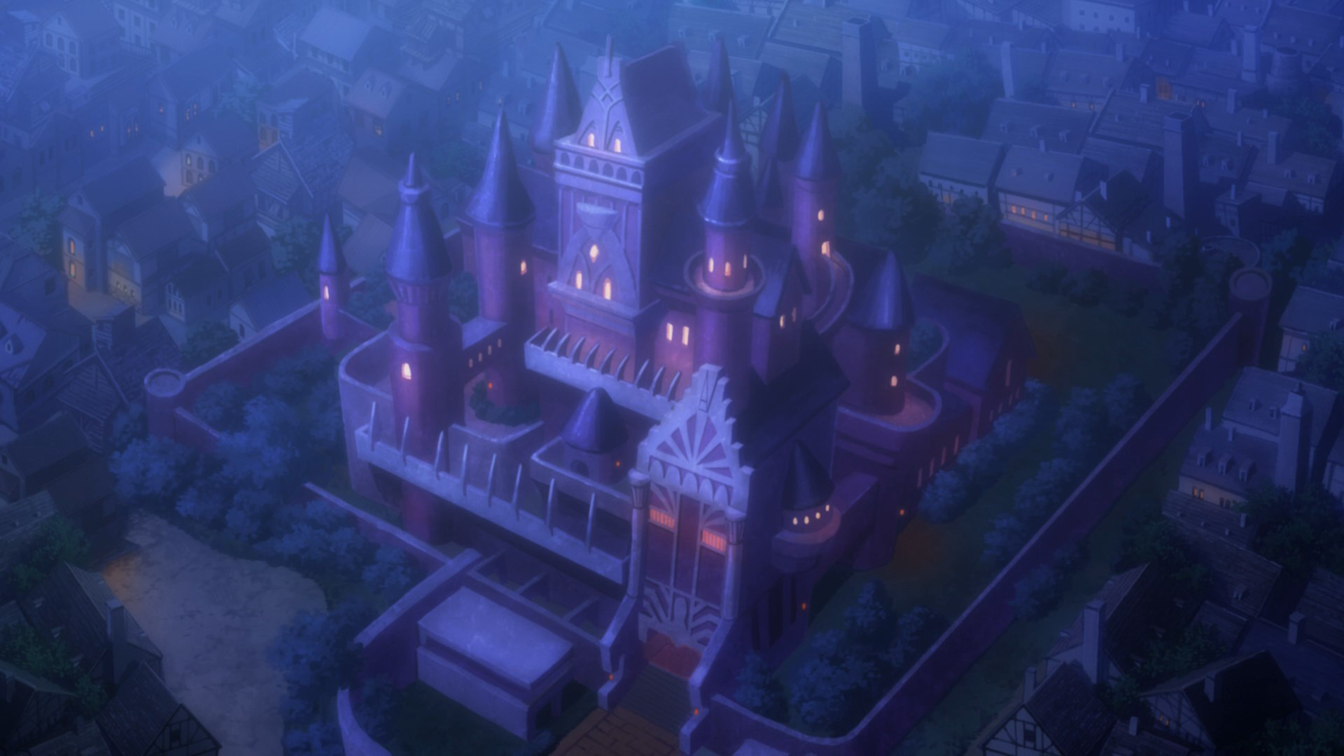 DanMachi Sword Oratoria (jcabag)