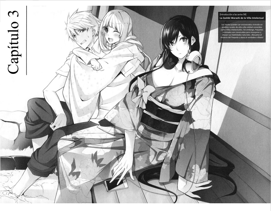 Toaru Majutsu no Heavy na Zashiki Warashi ga Kantan na Satsujinki no Konkatsu Jijou