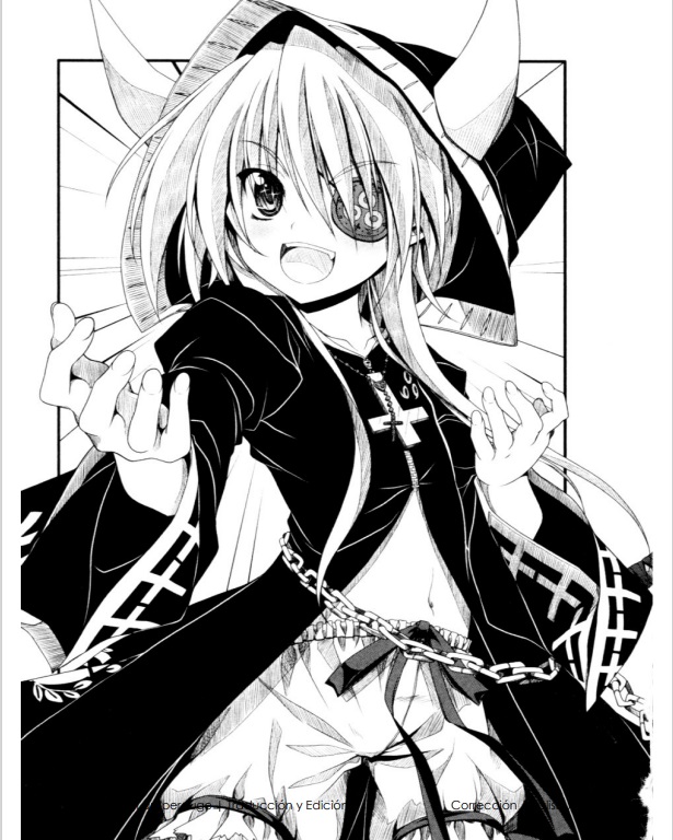 Oda Nobuna no Yabou