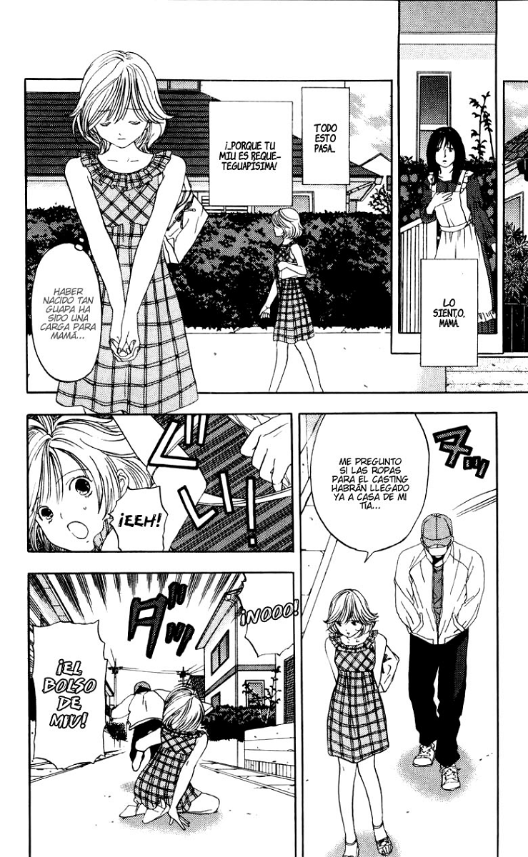 Lilim Kiss (Menudo-Fansub)