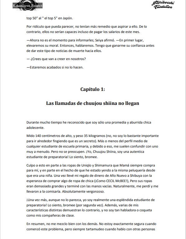 Amagi Brilliant Park