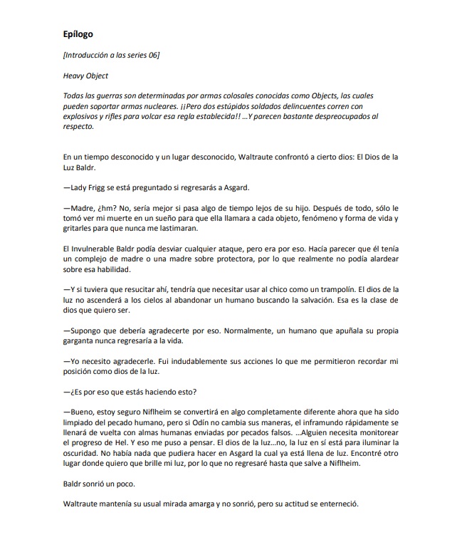 Toaru Majutsu no Heavy na Zashiki Warashi ga Kantan na Satsujinki no Konkatsu Jijou