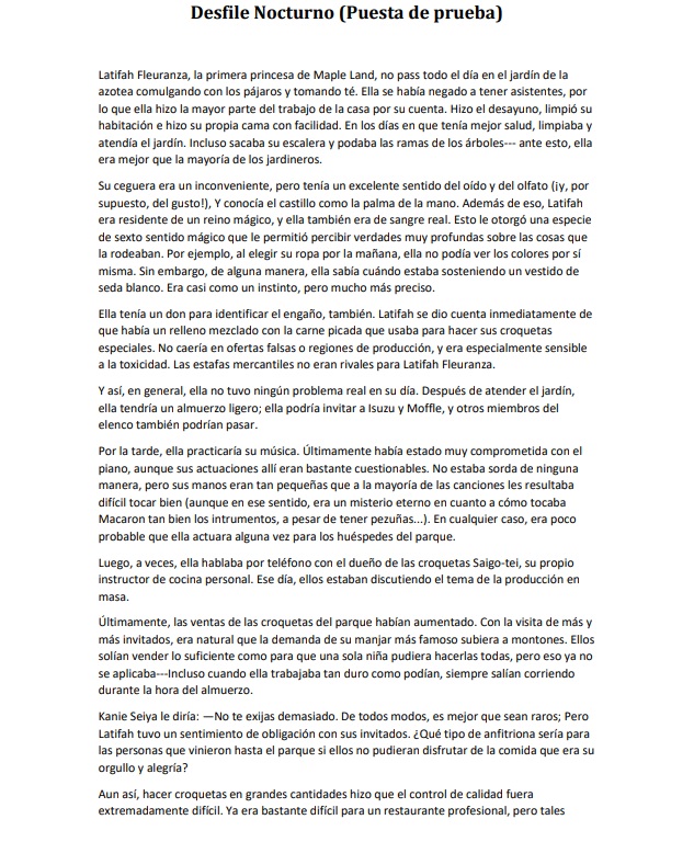 Amagi Brilliant Park