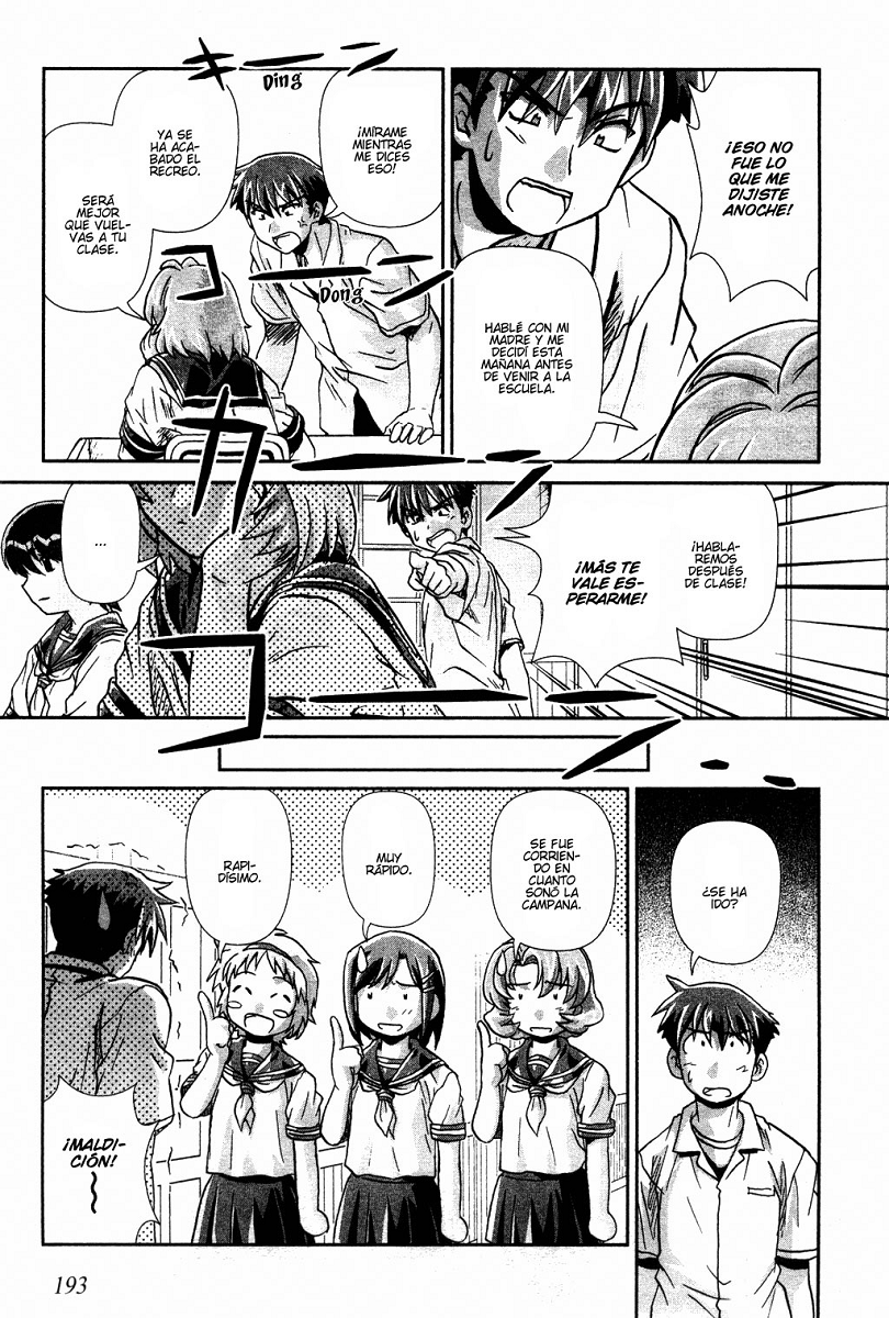 Onegai☆Twins (Menudo-Fansub)