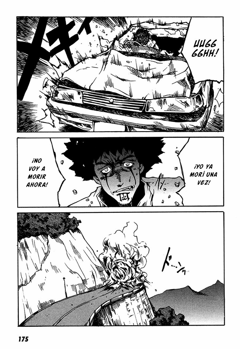 Tokyo Akanzukin (Manga World Fansub)