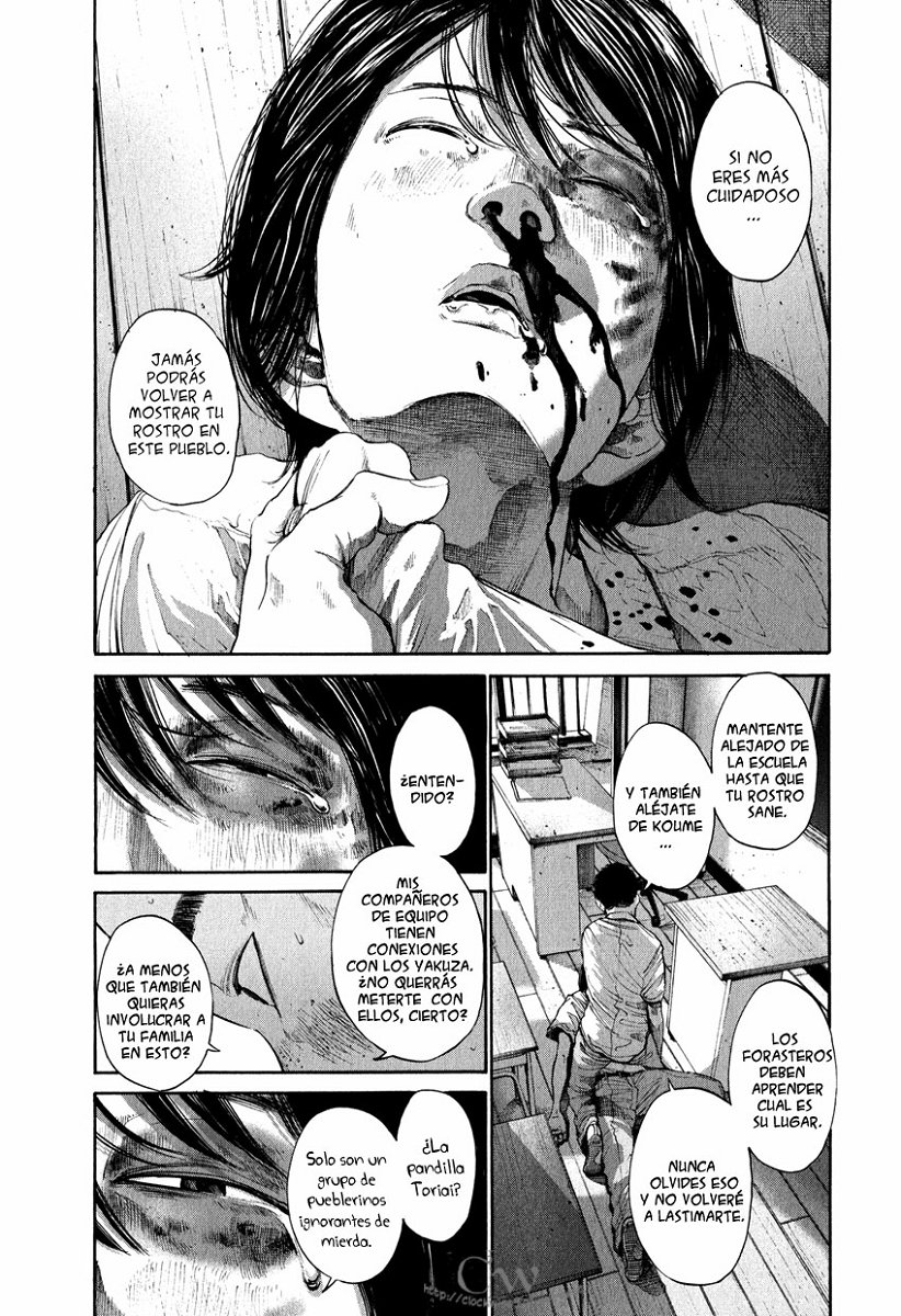 Umibe no Onnanoko (Clockwise Fansub)