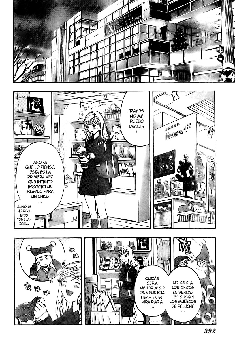 Hatsukoi Limited (Rober Federed Fansub)