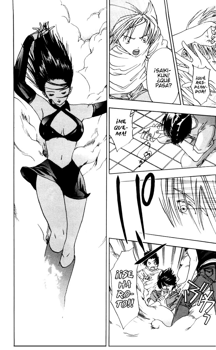 Lilim Kiss (Menudo-Fansub)