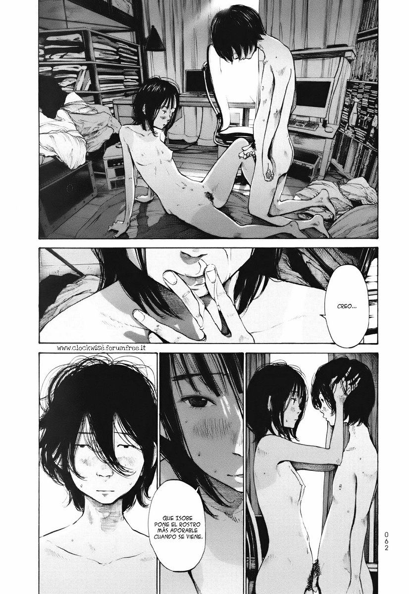 Umibe no Onnanoko (Clockwise Fansub)