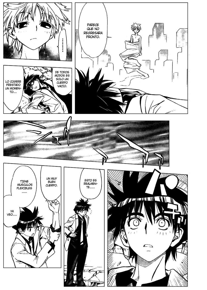 Mx0 (Nihon no Fansub, Inu's Revolution Fansub)