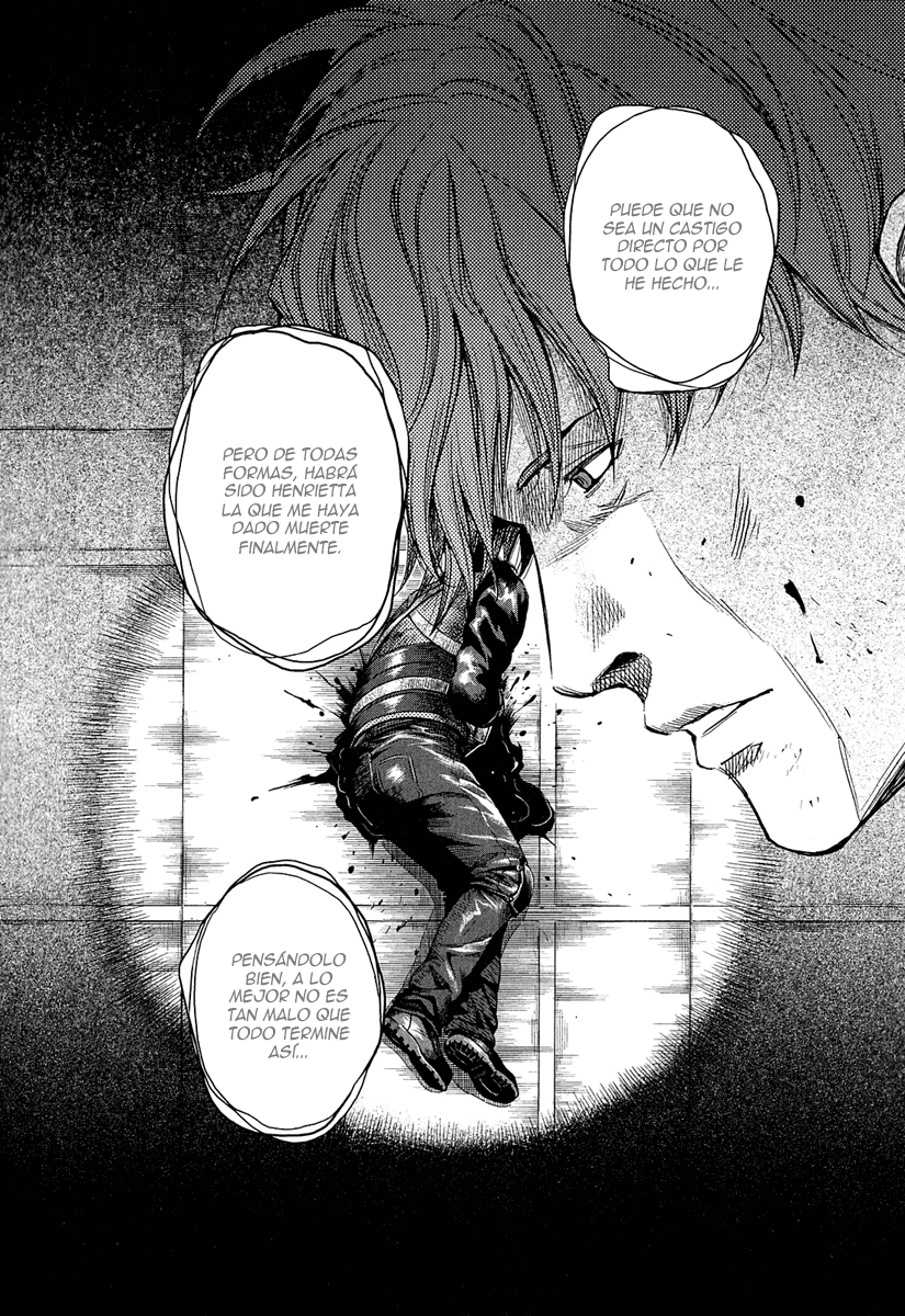 Gunslinger Girl (Araña Fansub)